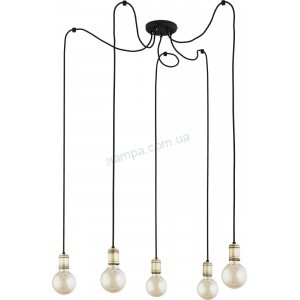 Подвесной TK Lighting Qualle 1514