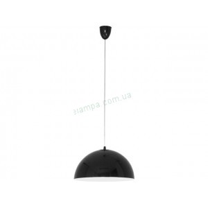 Подвесной светильник Nowodvorski 4838 Hemisphere Black