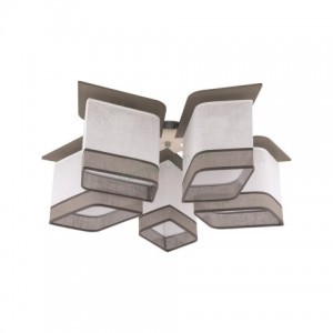 Люстра TK Lighting WINDOW 589