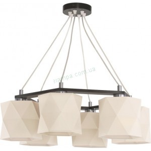 Люстра TK Lighting Bruno 1006