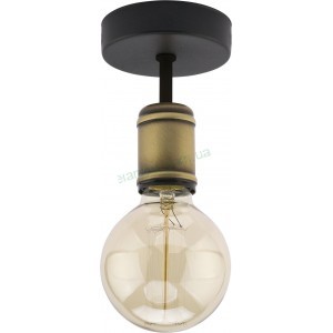 Люстра TK Lighting Retro 1901