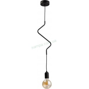 TK Lighting ZIGZAK BLACK 2439