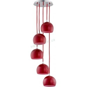 Подвесной светильник Alfa WATERFALL 21015