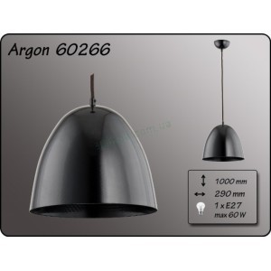 Люстра Alfa Argon 60266