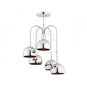 Люстра Alfa Glamour 23785