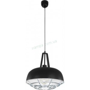 Подвесной светильник Nowodvorski Guard Black 6486