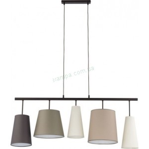 Люстра TK Lighting PEDRO ZWIS 1908