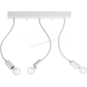 Люстра Nowodvorski FLEX white 9773