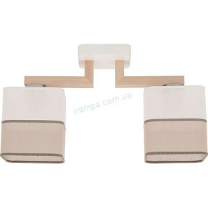 Люстра TK Lighting Inka 642