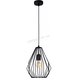 Люстра TK Lighting BRYLANT BLACK 2257