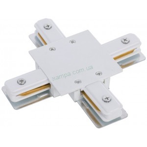 Nowodvorski PROFILE RECESSED X-CONNECTOR 8836