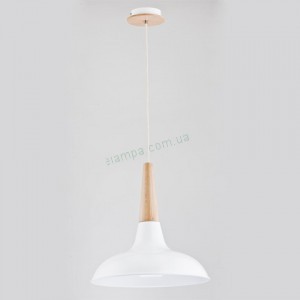 Люстра Alfa DORO WHITE 60005