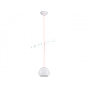 Подвесной Nowodvorski Ball Red 6782