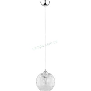 Люстра TK Lighting REFLEX BUBBLE 1492
