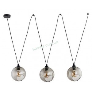 Люстра TK Lighting POBO 1981