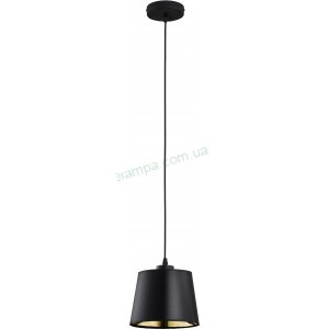 Люстра TK Lighting BEN BLACK 2274