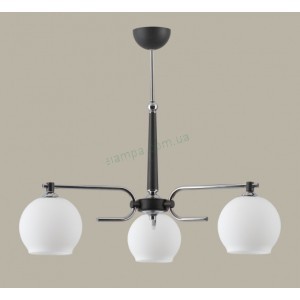 Люстра Jupiter Axel 1401 AX3 G