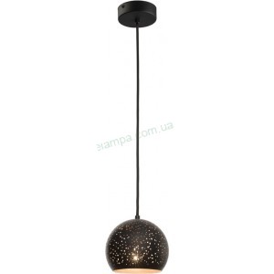 TK Lighting BRILLO BLACK 2304