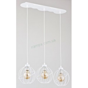 Люстра TK Lighting ŻYRANDOL ORBITA 1631