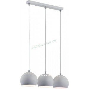 Люстра TK Lighting YODA GRAY 1846