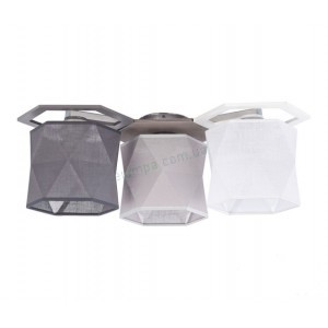 Люстра TK Lighting Honey 1183