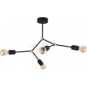 TK Lighting FANTASY 2431
