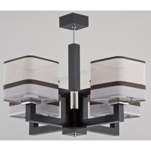 Люстра ALFA COMODO 22384
