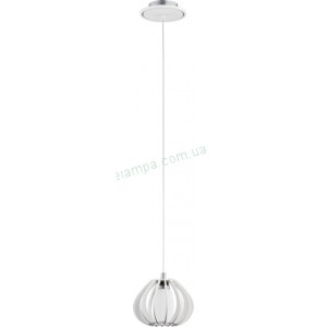 Подвесной светильник TK Lighting Mela White 321