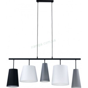 Люстра TK Lighting PEDRO ZWIS 1909