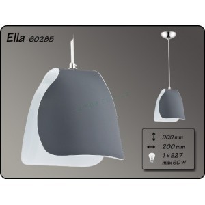 Люстра Alfa Ella 60285