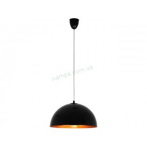 Подвесной светильник Nowodvorski 4840 Hemisphere Black