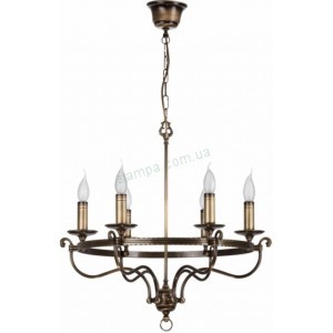 Люстра Jupiter Wenecja 1450 WE 6 P