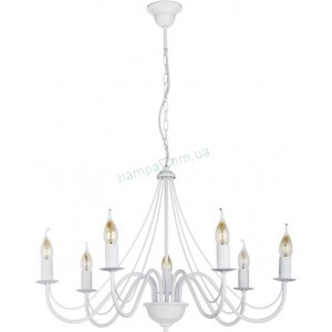 Люстра TK Lighting DIANA 1922