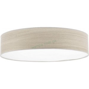 TK Lighting RONDO WOOD 1572
