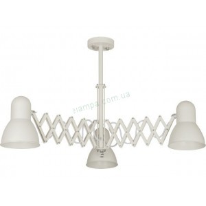 Люстра Nowodvorski HARMONY WHITE 6870