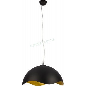 Люстра TK Lighting STEEL WAVE 2158