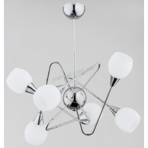 Alfa APPER CHROME II 25456