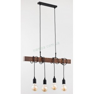 Подвесной светильник TK Lighting BELART 1854