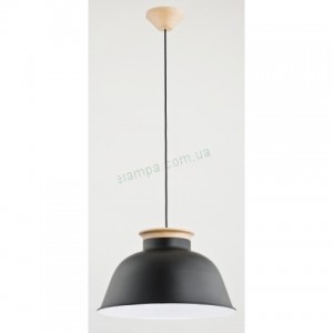 Люстра Alfa TOBILO BLACK 60076