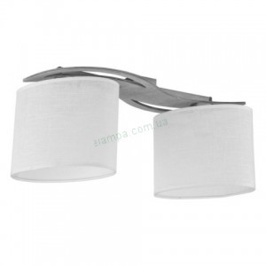 Люстра TK Lighting Astoria GRAY 1462