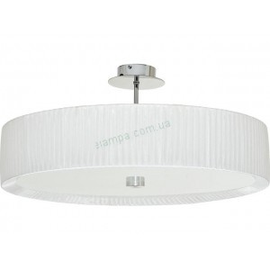 Люстра Nowodvorski 5344 Alehandro White