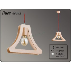 Alfa Duet 60242