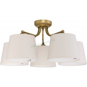 Люстра TK Lighting Queen 2353