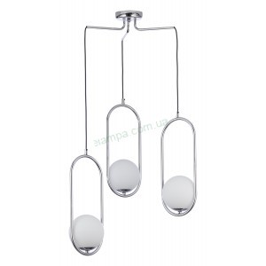 Люстра Jupiter IGON CHROM 1767 IG 3