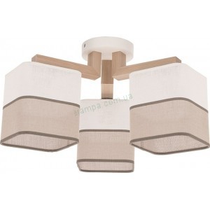 Люстра TK Lighting Inka 643