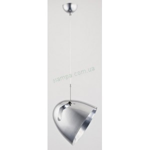 Подвесной светильник Alfa LOLO CHROM 60037