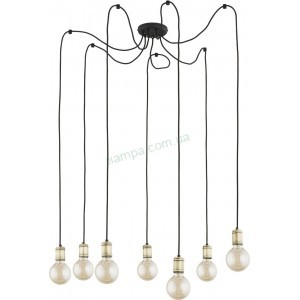 Подвесной TK Lighting Qualle 1515