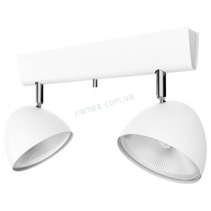 Спот Nowodvorski VESPA WHITE 6962