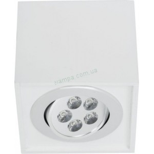 Nowodvorski BOX LED white 6415
