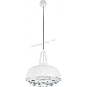Подвесной светильник Nowodvorski Guard White 6485